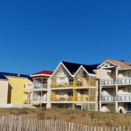 Confort 2 Pieces Pour 4 Pers, Chatelaillon-Plage, Parking - Fr-1-706-4 Экстерьер фото